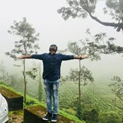 Manoj Kumar's photo