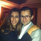 Salma Bencherif's photo