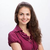 Margarita Budrevich's photo