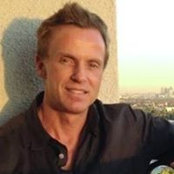 Foto de David Gardner