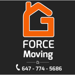 G-Force Moving Company