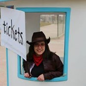 Sarah Hazem's photo