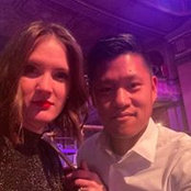Tina Zieba's photo