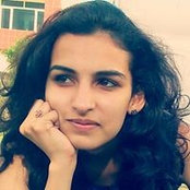 Foto von Isha Nandal