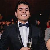 Abraham Sadas billede