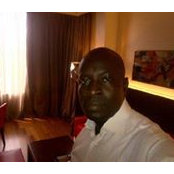 Foto von Olusegun Bello