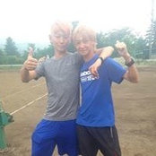 Daisuke Shirai's photo