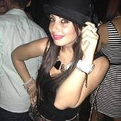 Zvetlana Borg's photo