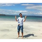 Marek Bluma's photo