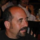 Foto von Howard Berkowitz