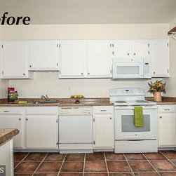 Home Remodeling - Fairfax - Products