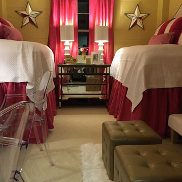 Dorm Rooms 2015