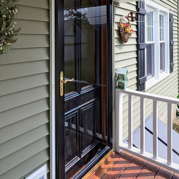 Storm Doors