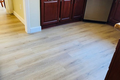 Flooring Projects North and South County San Diego