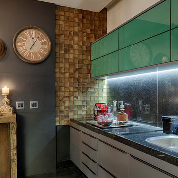 Espaço Culinária Brasil - Dekor Design - Valéria Leão e Marli Viana