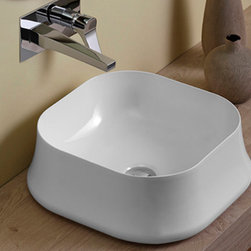 Сантехника SIMAS - Bathroom Sinks