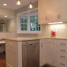 backsplash