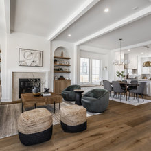 Living Rooms