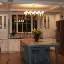 Appliance Garage