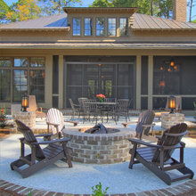 Tabby patios