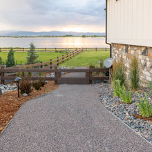 Boulder Driveway