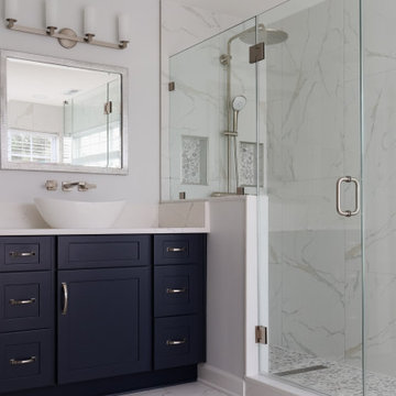 Bathroom Renovation Project - Frederick, MD #99