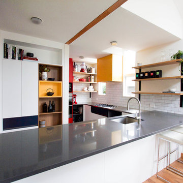 Mt Eden Kitchen