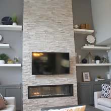 Stone Veneer