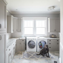 Laurelhurst Renovation
