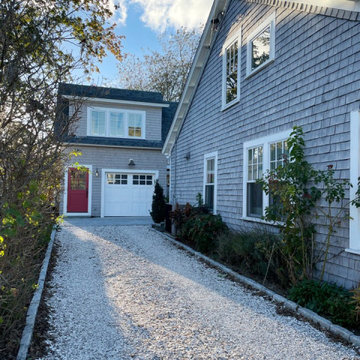 Touisset Garage/Backyard Cottage