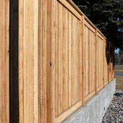 Fences - Products