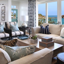 Beachside Contemporary
