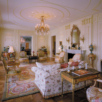 Lakeshore Drive House
