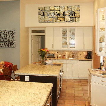 Example Wall Murals