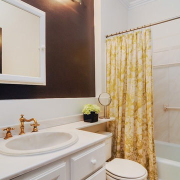 Historic District Renovation