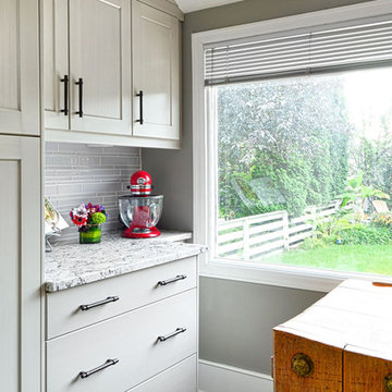 Saskatoon, Renovation - Vagabond