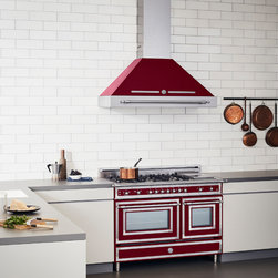 Heritage Series Range and Hood - Kitchen Products