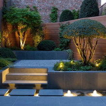 Exterior Living Space ideas