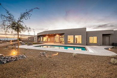 Lot 104 - 4874 N Petroglyph Dr