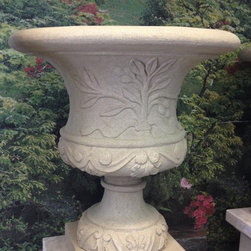 Planters and Urns - Products