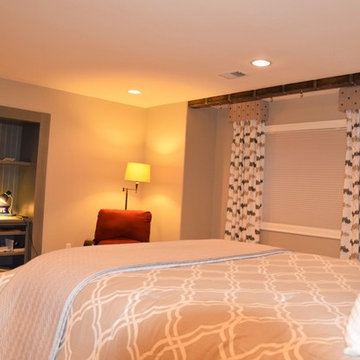 The Preserve Residence-boys room