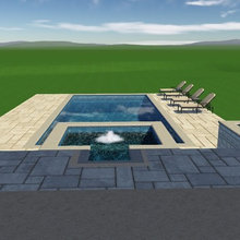 Pool Designs