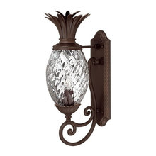 Basin Lighting