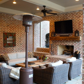 Project of the Month: January 2014