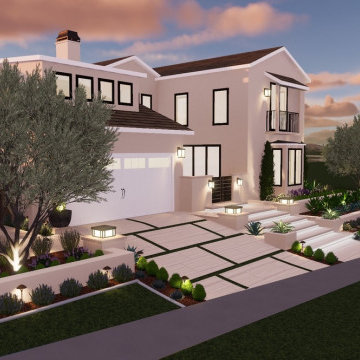 Aghanabi Residence