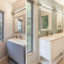 Boys bathroom