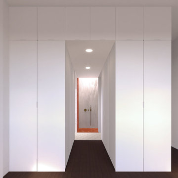 Apartment 8