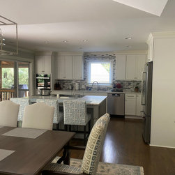 Casement Windows - Windows
