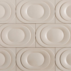 Kaza Saturn in Scenic Canyon Matte - Tile