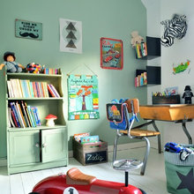 chambre anthony